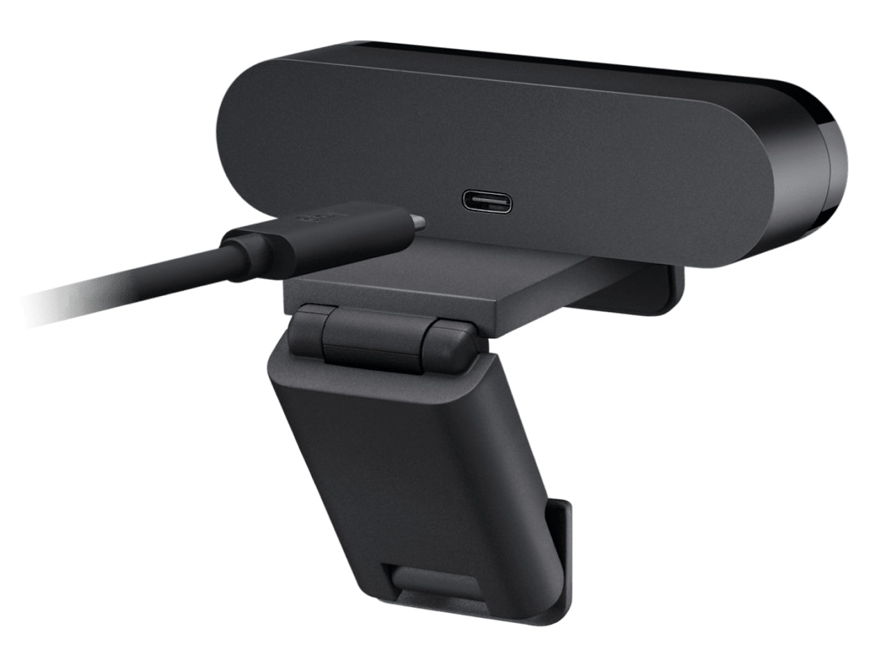 Logitech BRIO – Webcam, Schwarz