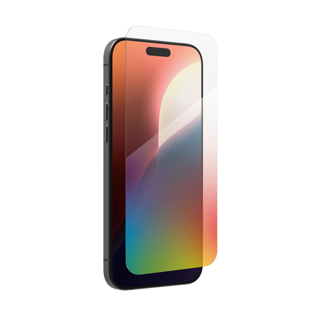 ZAGG Backcover Glass Elite – für Apple – VSNGRD Michael