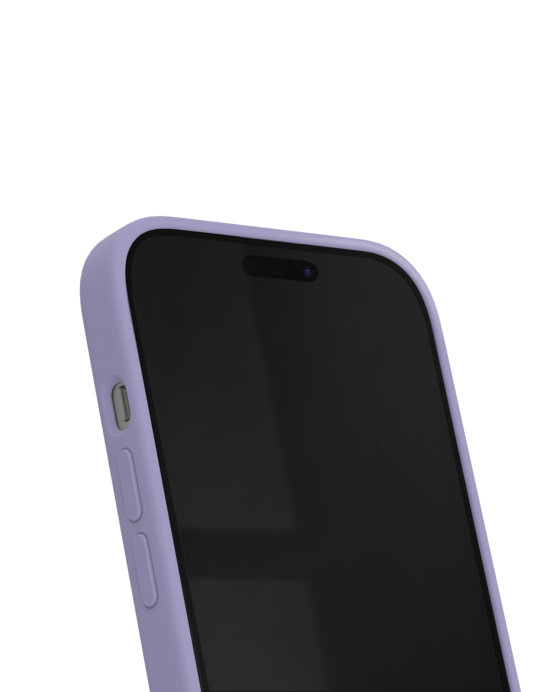 iDeal of Sweden Backcover – für Apple iPhone 15 Plus, PC, Violett, bis 5 m Sturzschutz