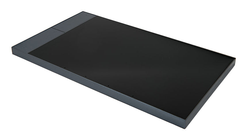 Shelly Wall Display XL – Smart-Display – 10,1", 1280×752 Pixel, WLAN, Bluetooth – grau