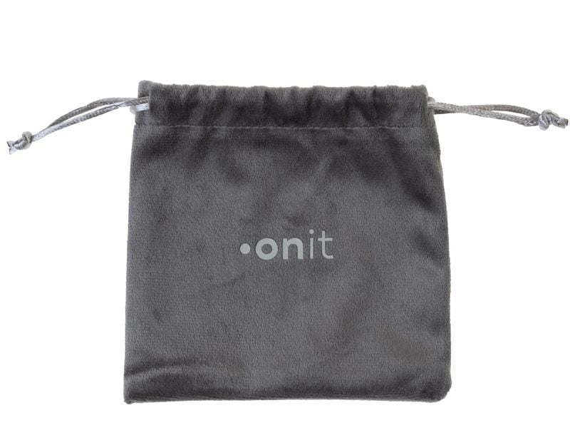 ONIT USB-Kabel, USB-C zu Lightning, 0,9 m, USB 2.0, Lade-/Datenkabel