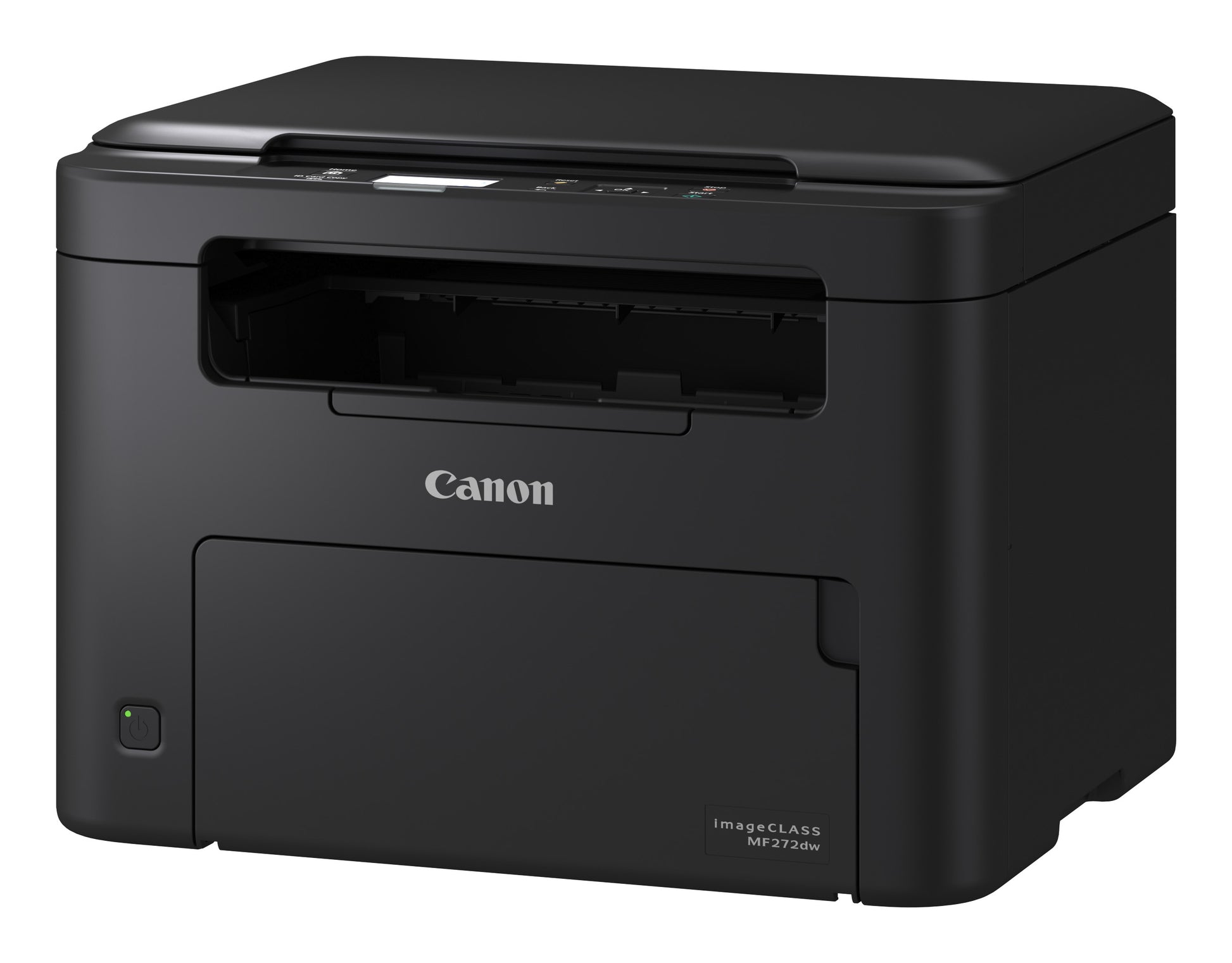 Canon I-SENSYS MF272DW – Farbiges Laser-MFP A4, 3-in-1 – WLAN – Duplex – 29 S./Min. S/W