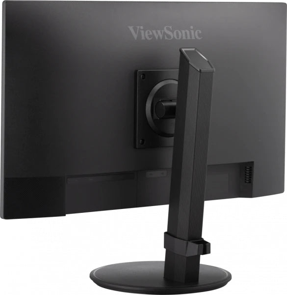 Viewsonic VG2408A – Monitor, 24", 1920 × 1080 (Full HD), 250 cd/m²