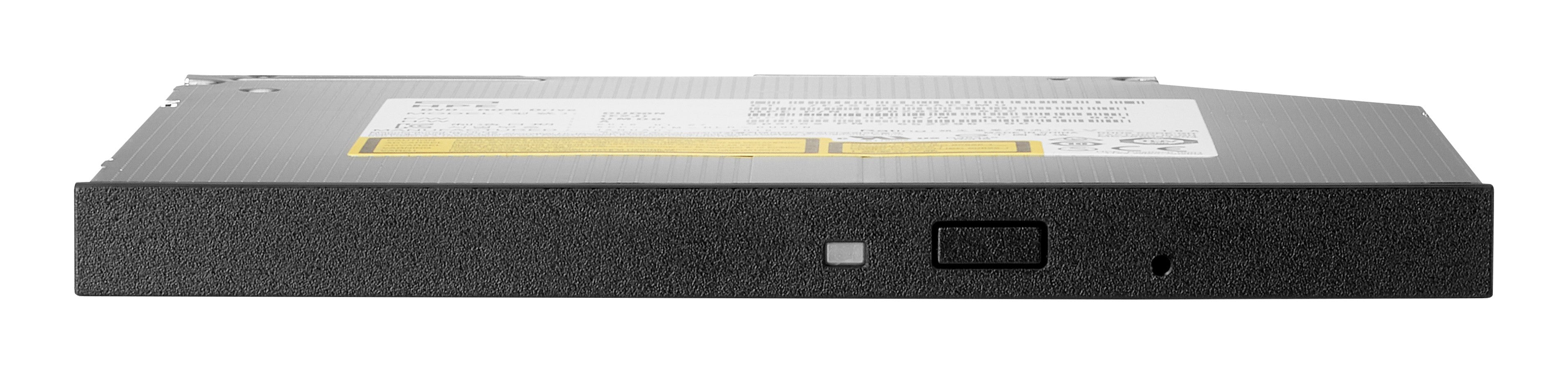 HPE SD FLEX 280 Speichergerät – Internes DVD-ROM