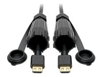 Tripp Lite HDMI Kabel HDMI 2.0 – 4K 60 Hz – 3,66 m – ARC, Ethernet