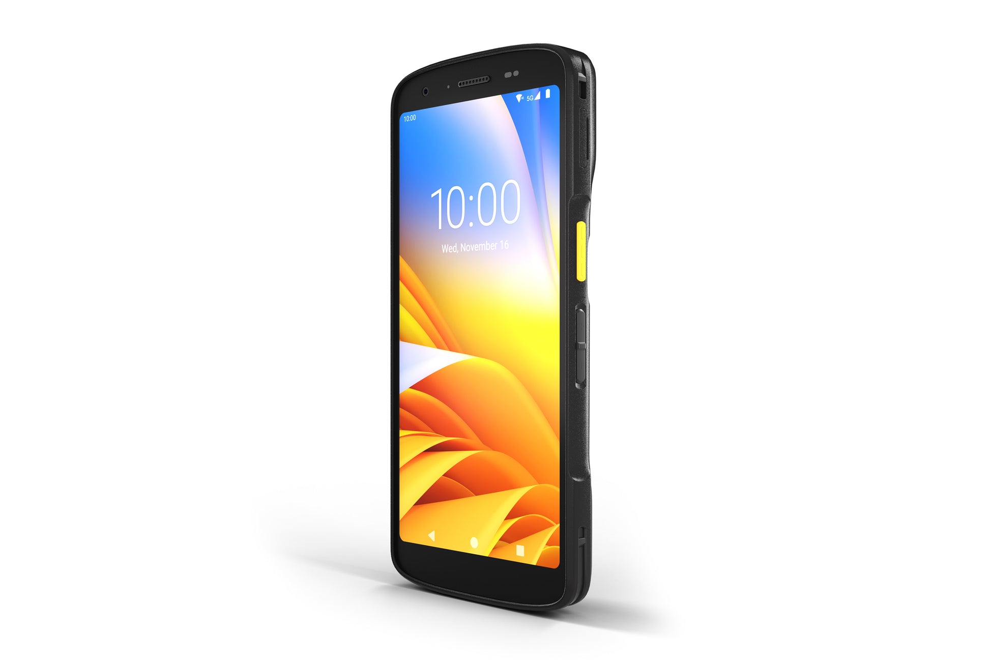 Zebra TC22 – 6,0" – 128 GB – Schwarz