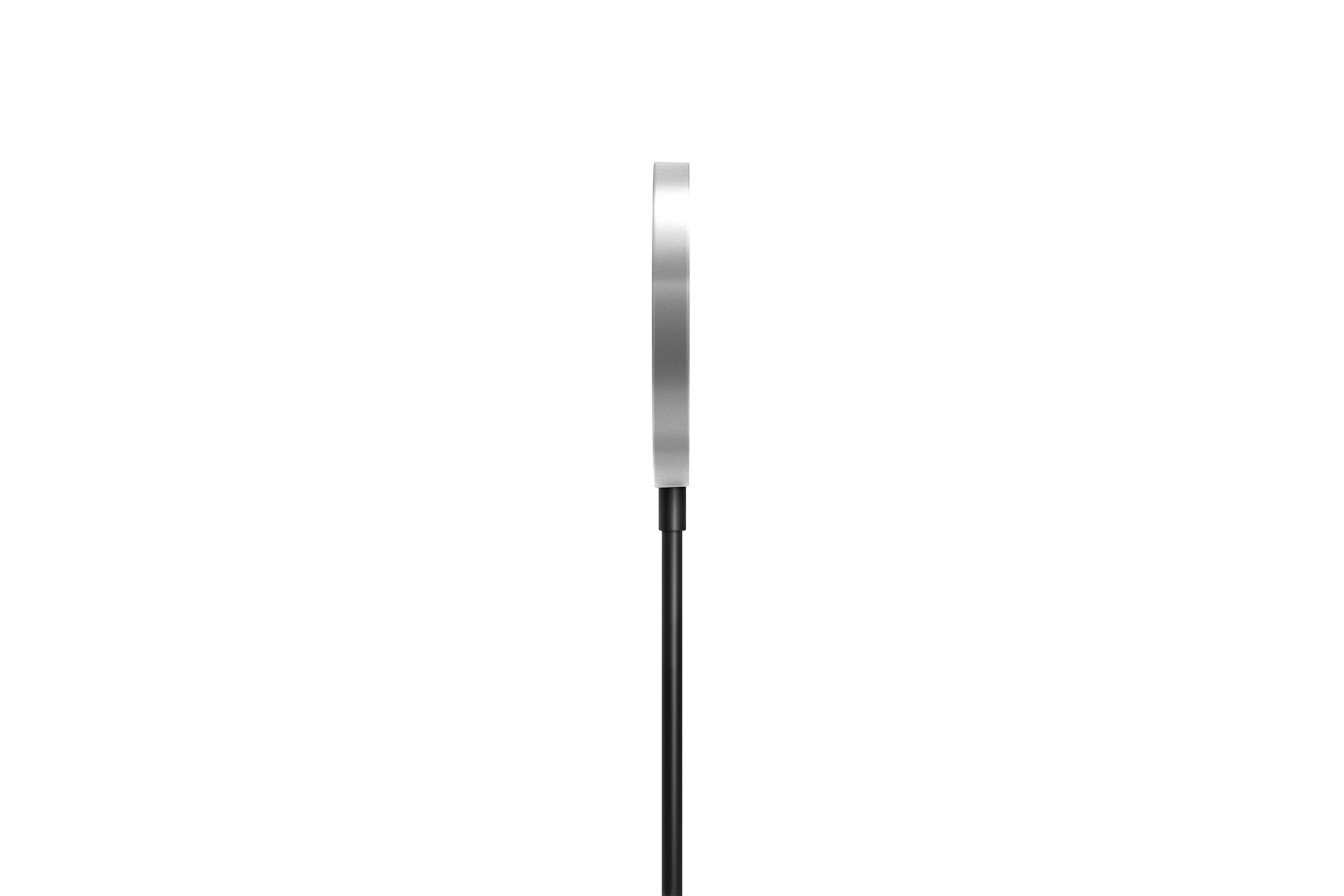Samsung Qi2 Single Magnetisches Kabelloses Ladegerät 15 W – Qi2 – für Qi2-kompatible Smartphones