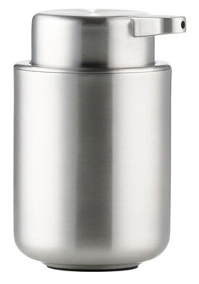 Zone Denmark Ume Seifenspender – Edelstahl, 250 ml