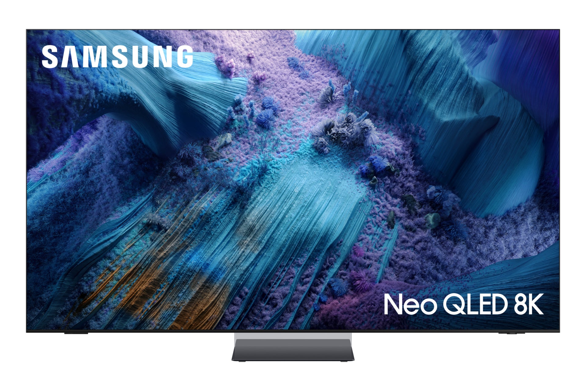 Samsung QN990F QE75QN990FTXZU – 75" Fernseher – 8K UHD – QLED (Mini-LED) – Tizen – 120 Hz – HDR10+ Adaptive