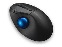 Kensington Pro Fit Ergo TB450 Trackball – Schwarz