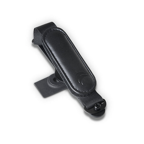 Ergonomic Solutions Schultergurt, Schwarz, für OtterBox Universe