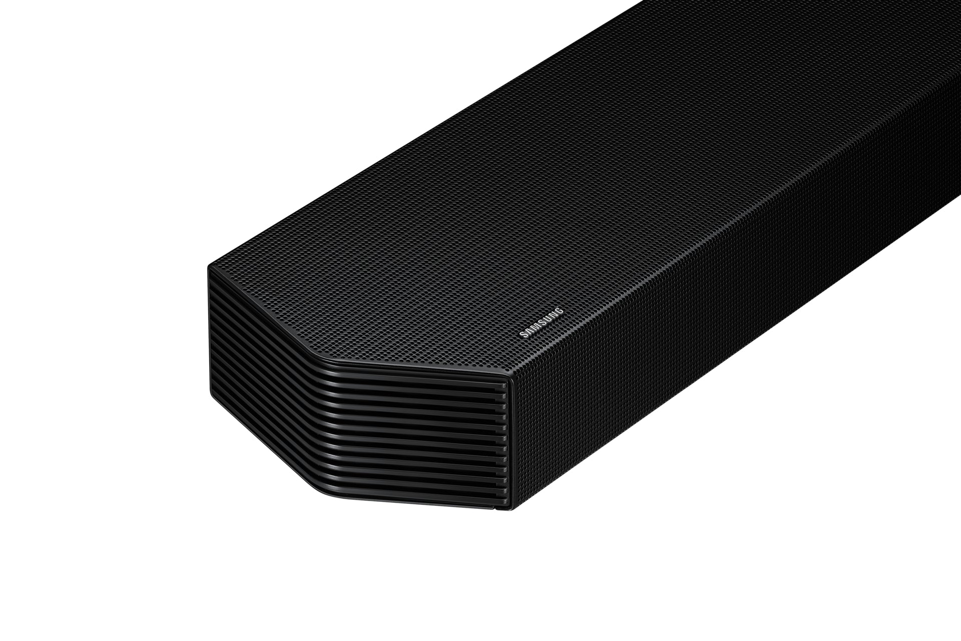 Samsung HW-Q800F – Soundbar – 5.1.2, Dolby Atmos/Dolby Digital 5.1, mit kabellosem Subwoofer – Schwarz