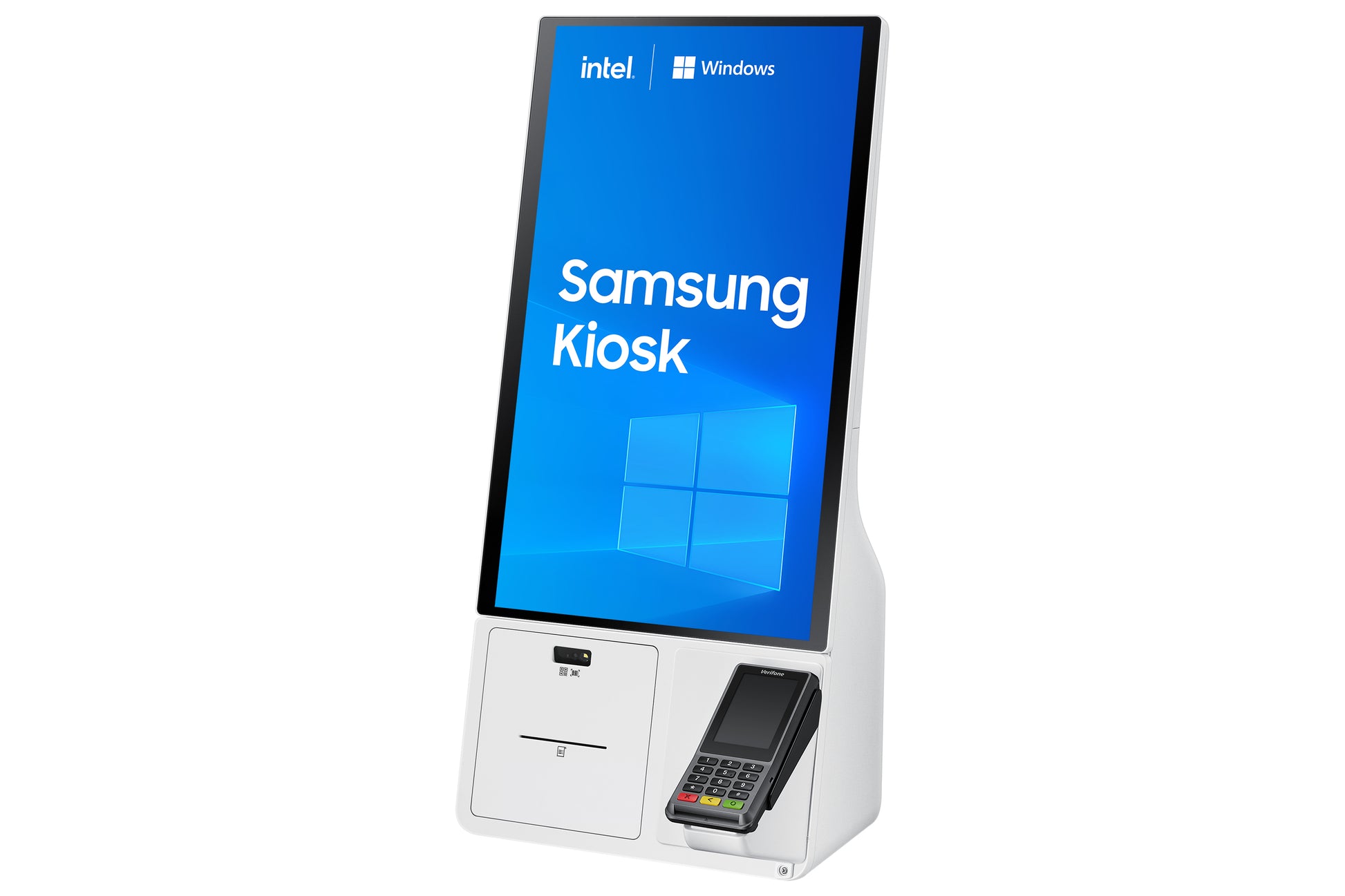 Samsung KM24C-3 Signage-Display – 24" FHD, ADS, 250 cd/m²