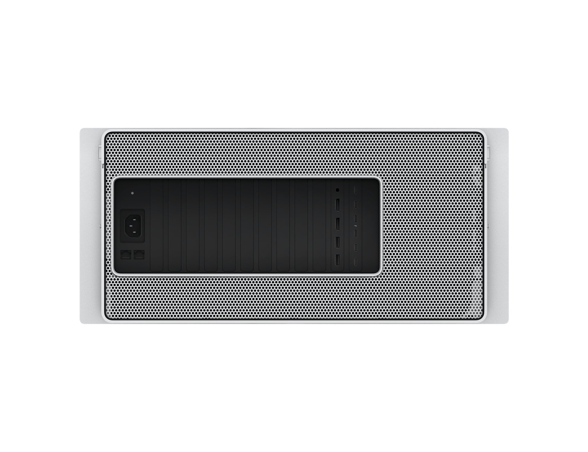 Apple Mac Pro (M2 Ultra, 24-Kern/76-Kern, 192 GB, 4 TB SSD) – macOS Ventura