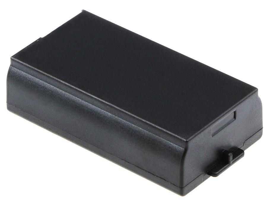 CoreParts Akku 3300 mAh 7,4 V – für PT-E300/PT-E500/PT-E550W und andere, BA-E001