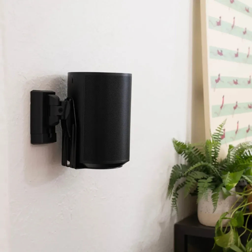 SANUS Wandhalterung Era 100 – Kippwinkel 32°, neigbar