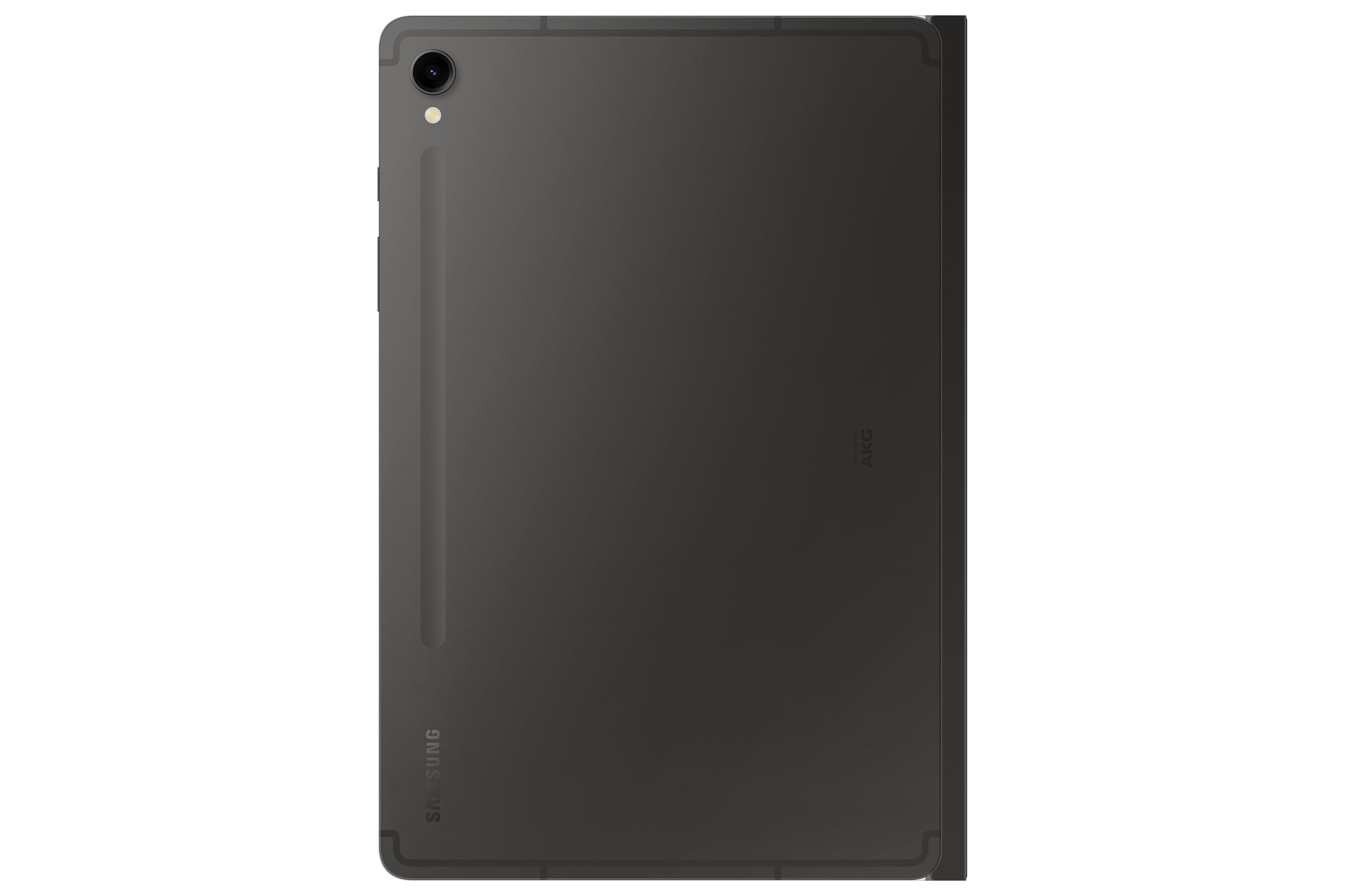 Samsung Privacy-Filter, Folie – für Galaxy Tab S9 – 1er-Pack