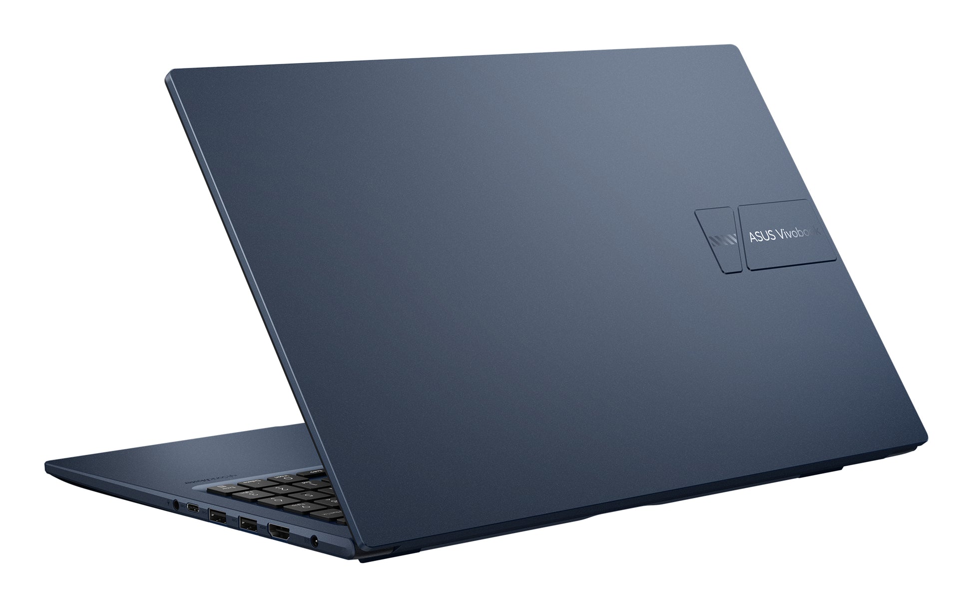 ASUS X1504VA-BQ5354W – 15,6" FHD, C5-120U, 16 GB, 512 GB SSD, Win 11 Home