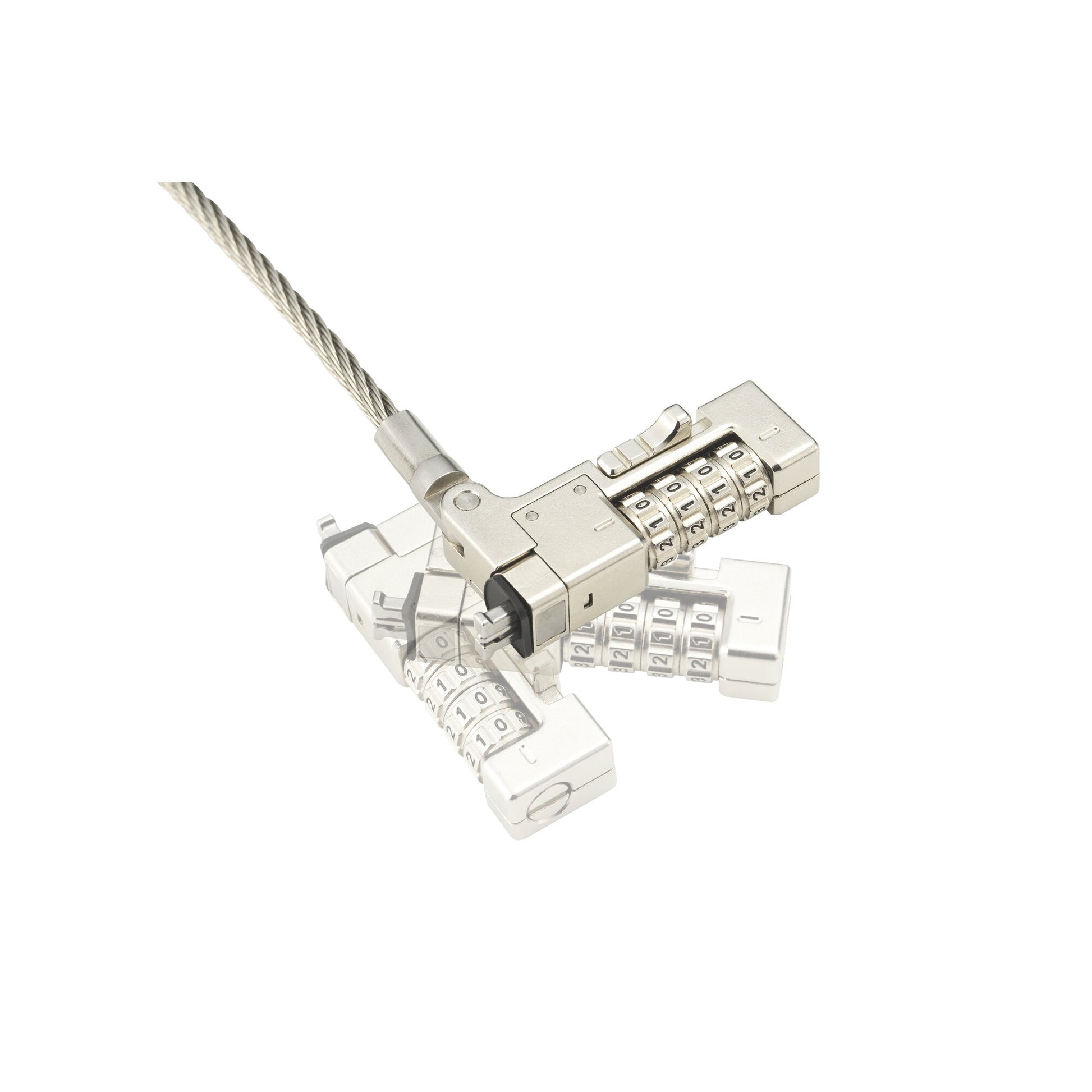 Kensington Slim NanoSaver 2.0 Zubehörtasche