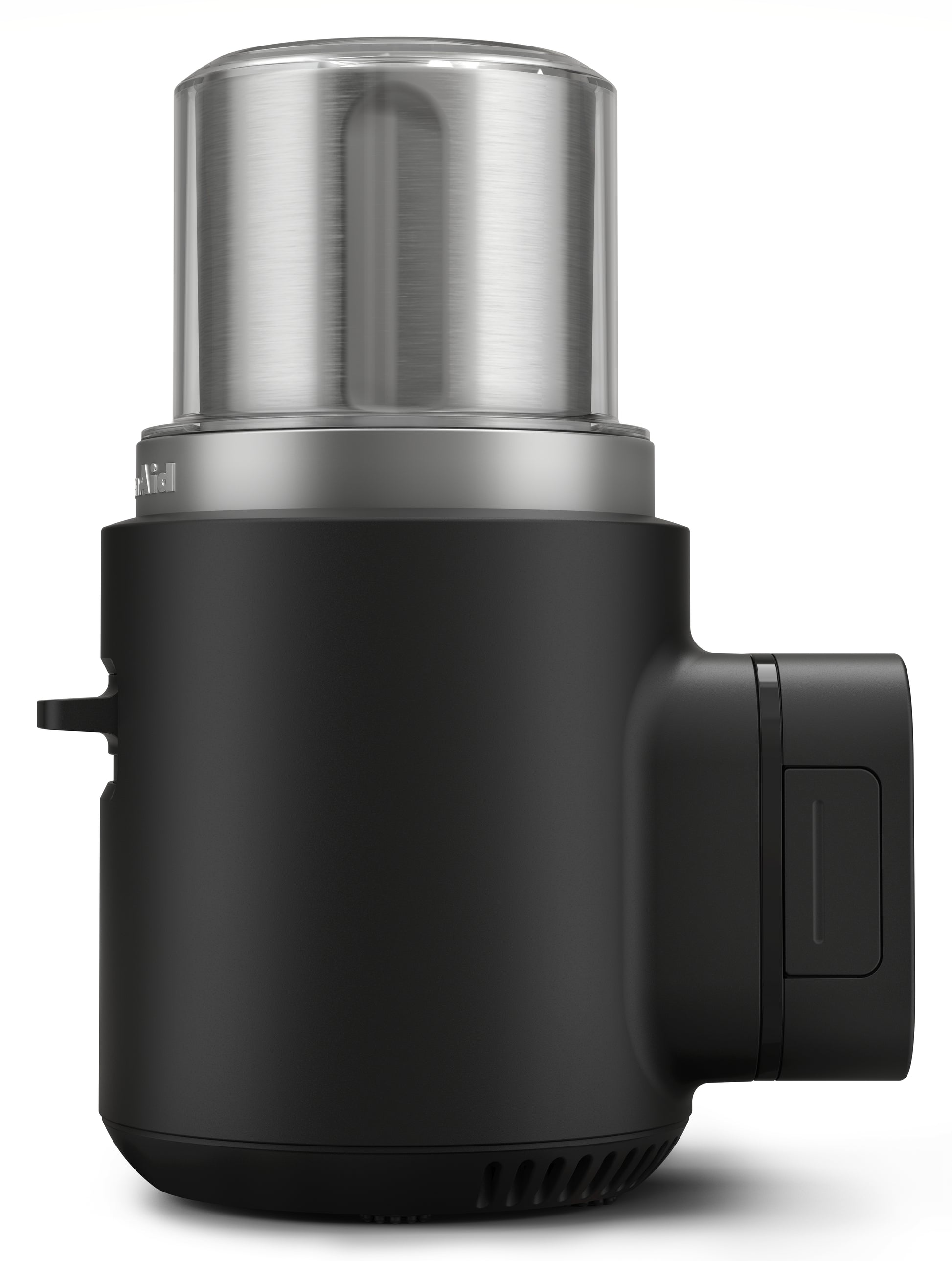 KitchenAid Kaffeemühle 5KBGR100BM – 113 g, Schlagmesser, 1 Stufe – Schwarz