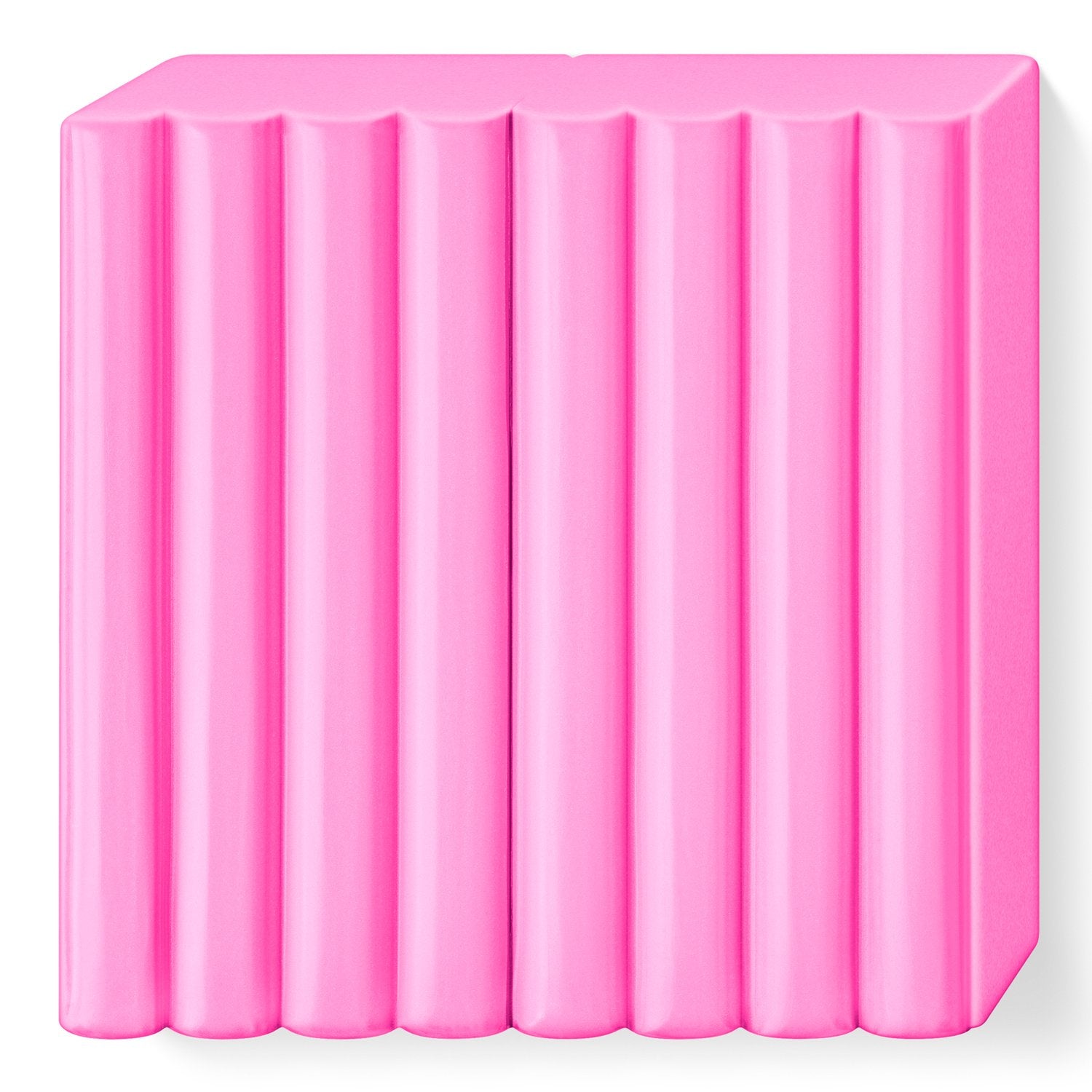 Staedtler FIMO – Modelliermasse, Rosa, ofenhärtend (110 °C, 30 min), 57 g