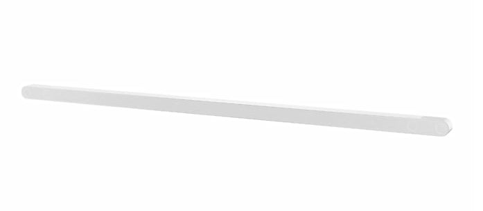 Samsung HW-S801D – Soundbar mit kabellosem Subwoofer – 3.1.2, AirPlay 2, Chromecast u. a., Weiss