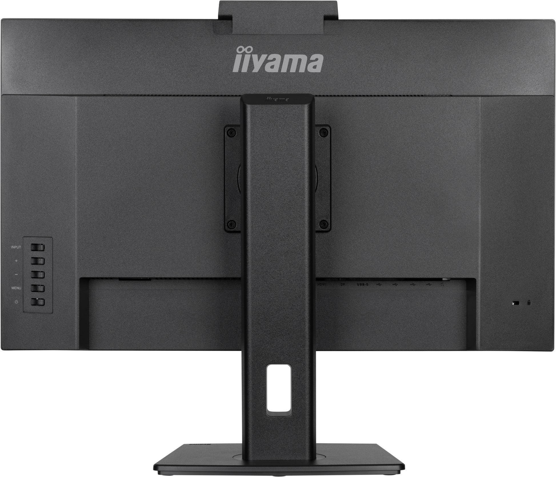 iiyama ProLite XUB2790QSUH-B2 – Monitor, 27", 2560 × 1440 (WQHD), IPS, 250 cd/m²
