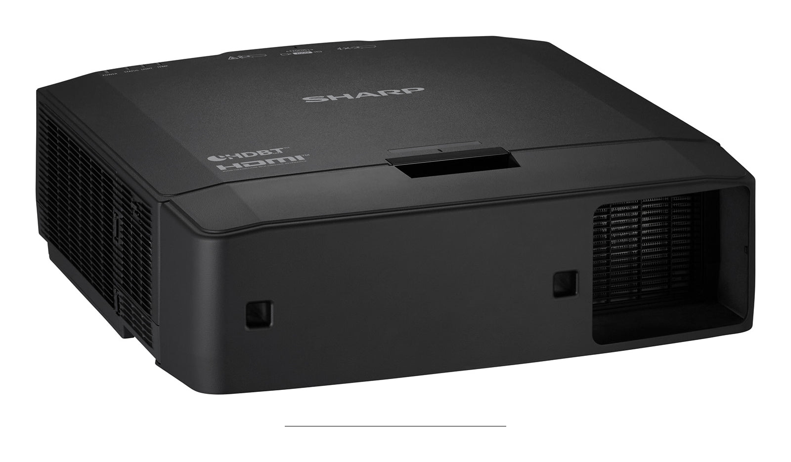 Sharp V801U – Standard 3LCD Laser, WUXGA (1920×1200), 8000 ANSI Lumen, Smart