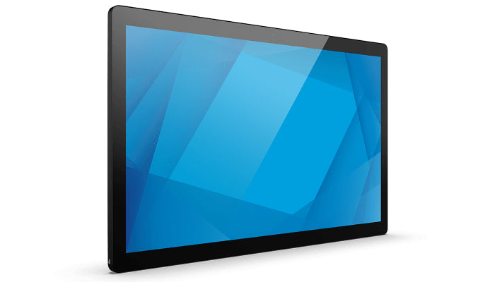 Elo Touch Solutions ESY22I4 – POS-Terminal 21,5" FHD – Rockchip RK3399, 4 GB/32 GB, Linux (Debian 10)
