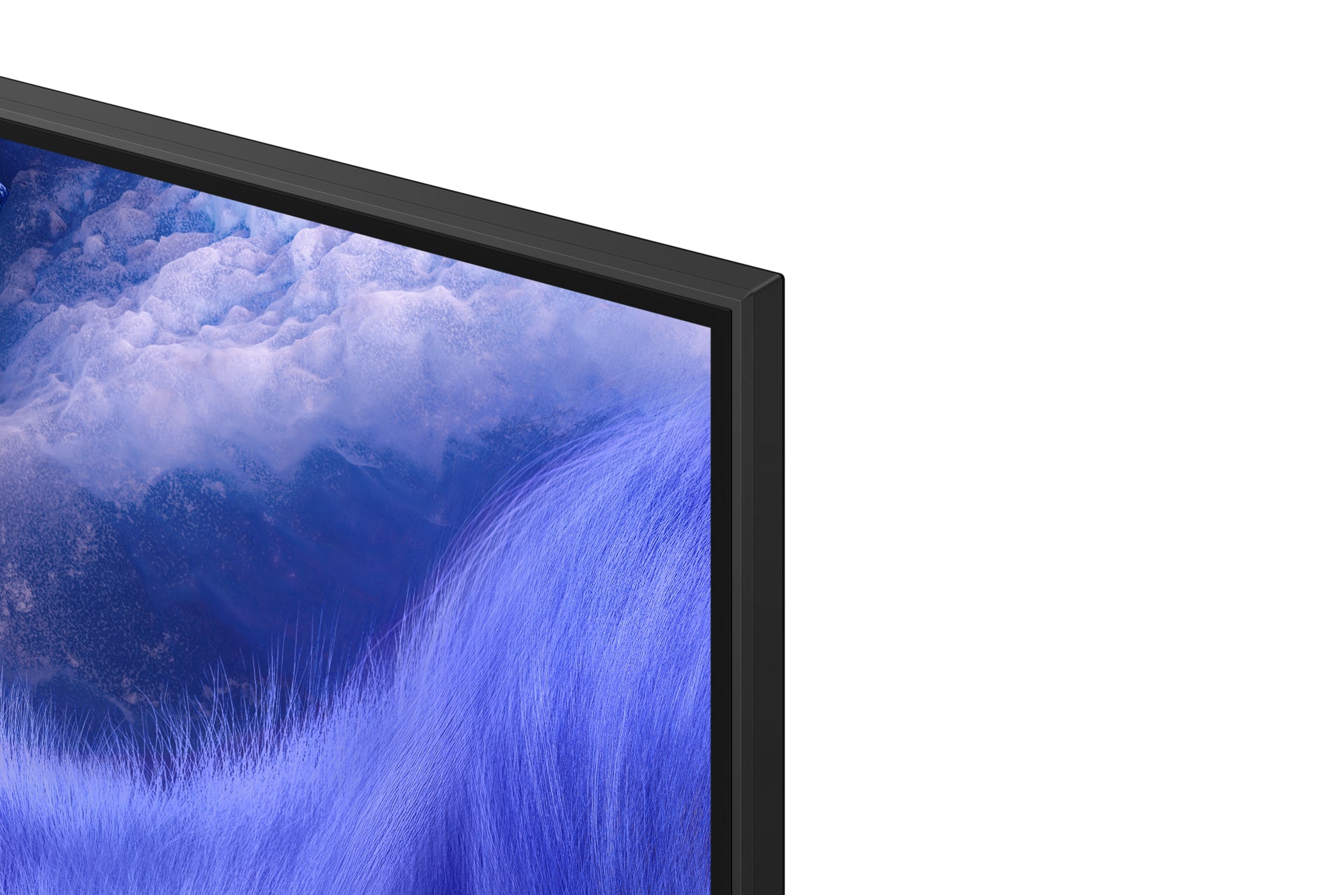 Samsung QE75QEF1 – 75" TV – 4K UHD – QLED – Tizen – 50 Hz – HDR10+