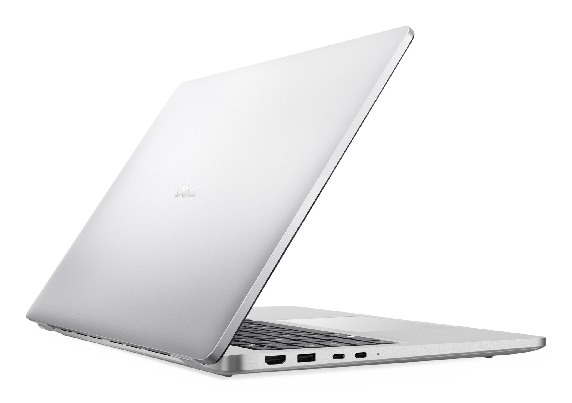 Dell Pro 16 Plus PB16250 – 16" WUXGA, Core Ultra 5 236V, 16 GB, 512 GB SSD, Win 11 Pro, QWERTZ (CH)