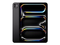 Apple iPad Pro 11" – M5, 256 GB, Wi‑Fi, Space Schwarz