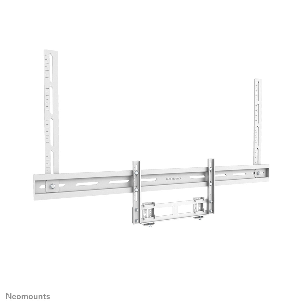 Neomounts AV2-500WH – Halterung – 43"–110", VESA 200×200–800×600, 10,0 kg, Weiss