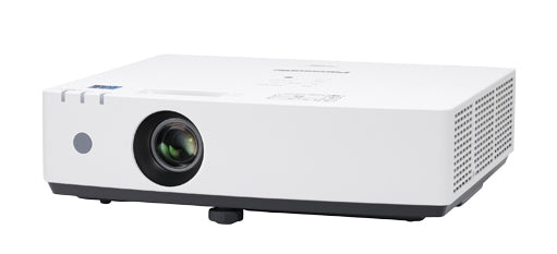 Panasonic PT-LMZ420, Laser-LCD-Projektor – WUXGA, 4200 ANSI-Lumen, 16:10