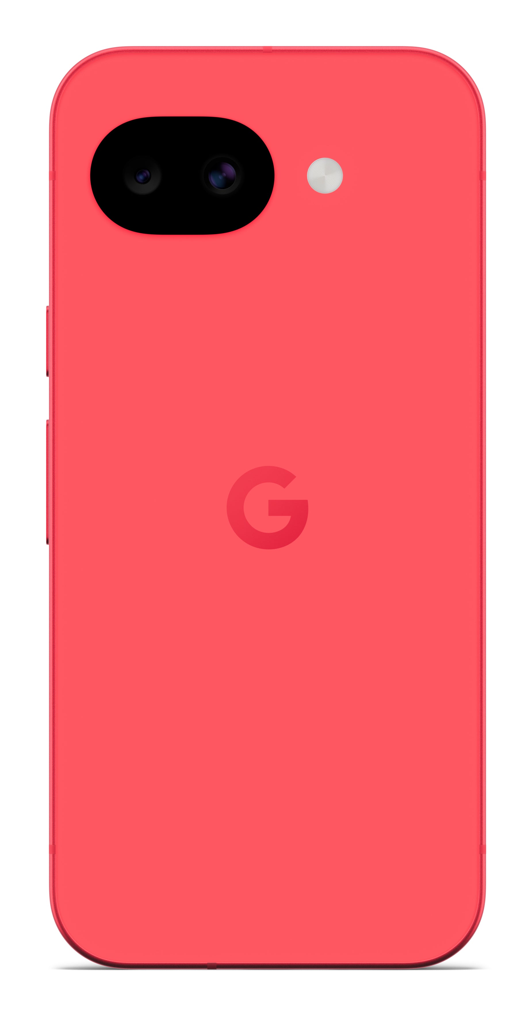 Google Pixel 10a – 6,3" – 128 GB – Rot