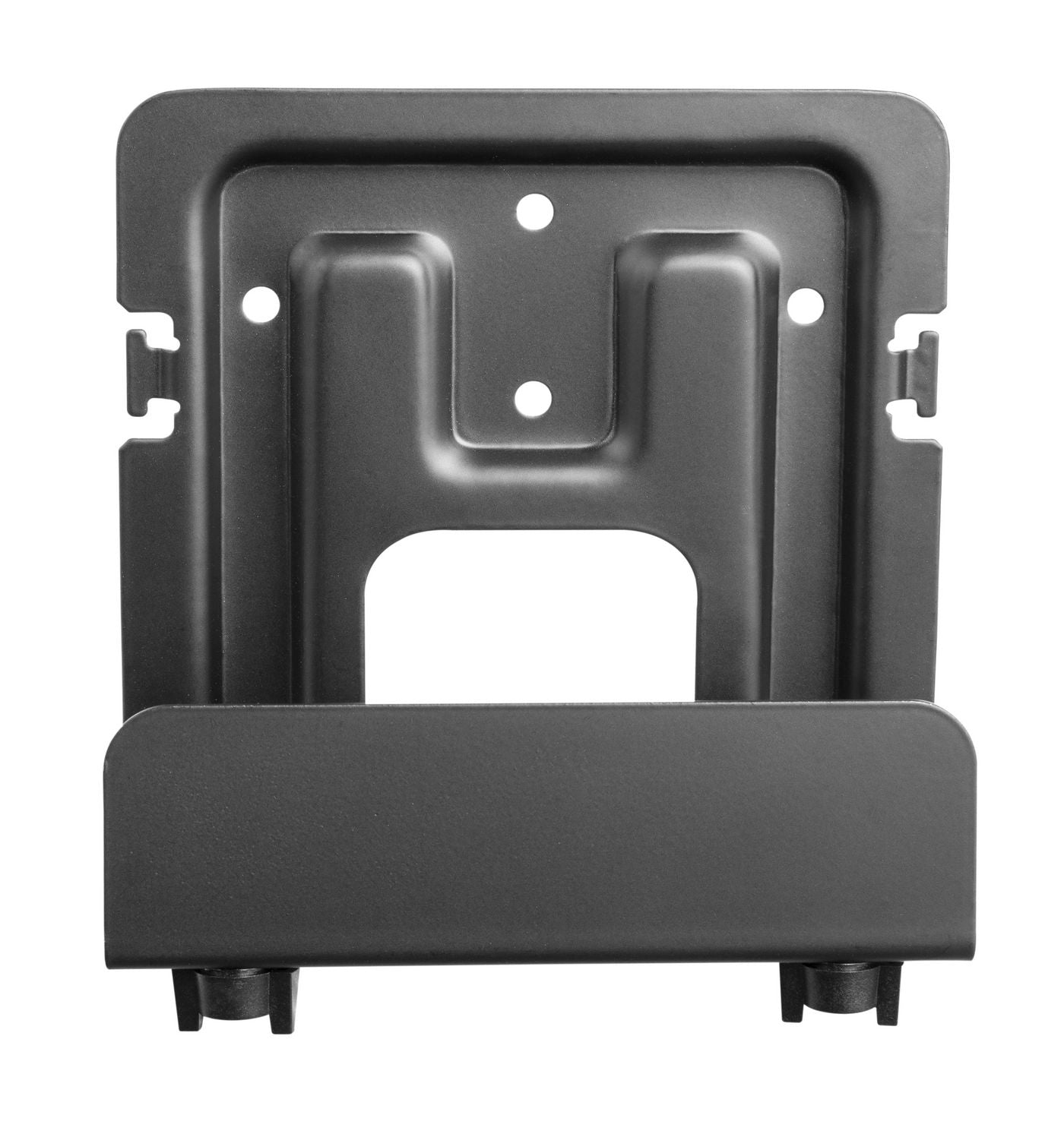 Vivolink VLMPM2 – Medienplayer-Halterung, Traglast 5 kg, Schwarz