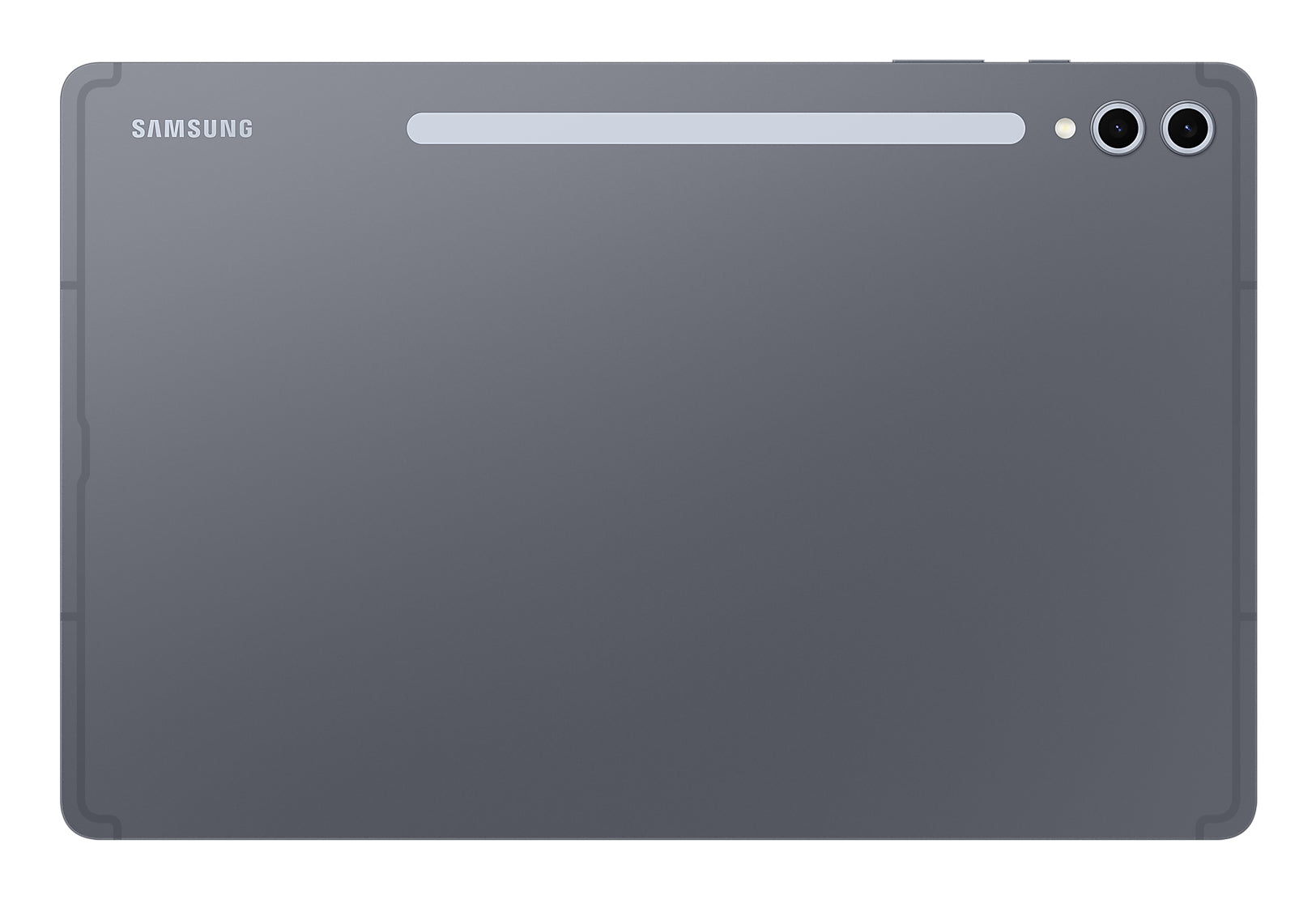 Samsung Galaxy Tab S10+ – 12,4", WLAN