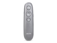 DICOTA Wireless Virtual Presenter Fernbedienung – Funk
