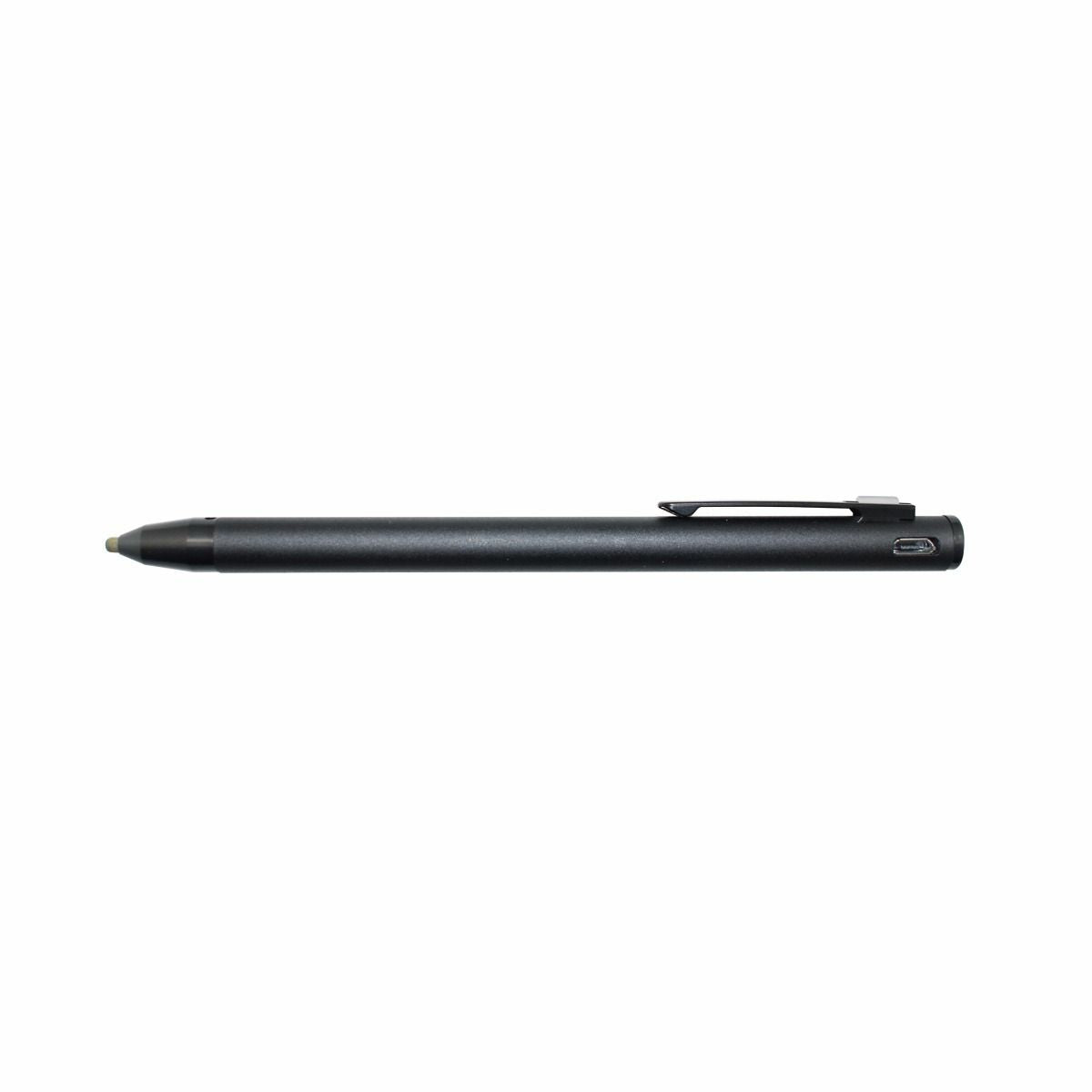 DICOTA Eingabestift für Surface Pro 4 – aktiv, Aluminium – Schwarz
