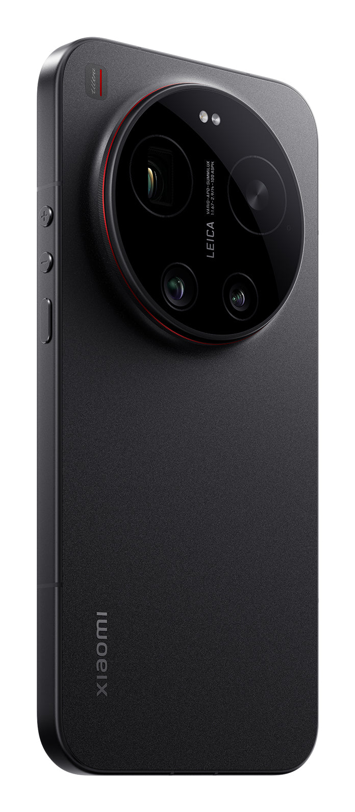 Xiaomi 17 Ultra – 6,9" – 512 GB – Schwarz