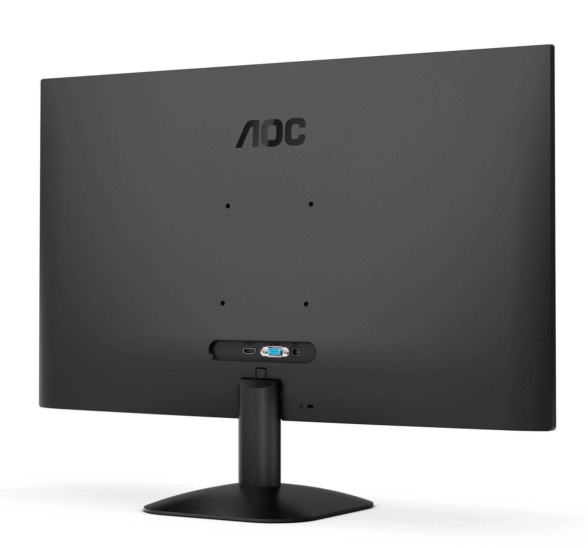 AOC Monitor – Adaptive Sync, 27B35HM