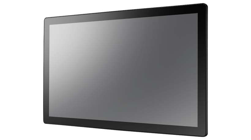 Advantech All-in-One – 21,5" Full HD, Touch, Intel Core i5-1145G7E, 8 GB RAM, 128 GB SSD