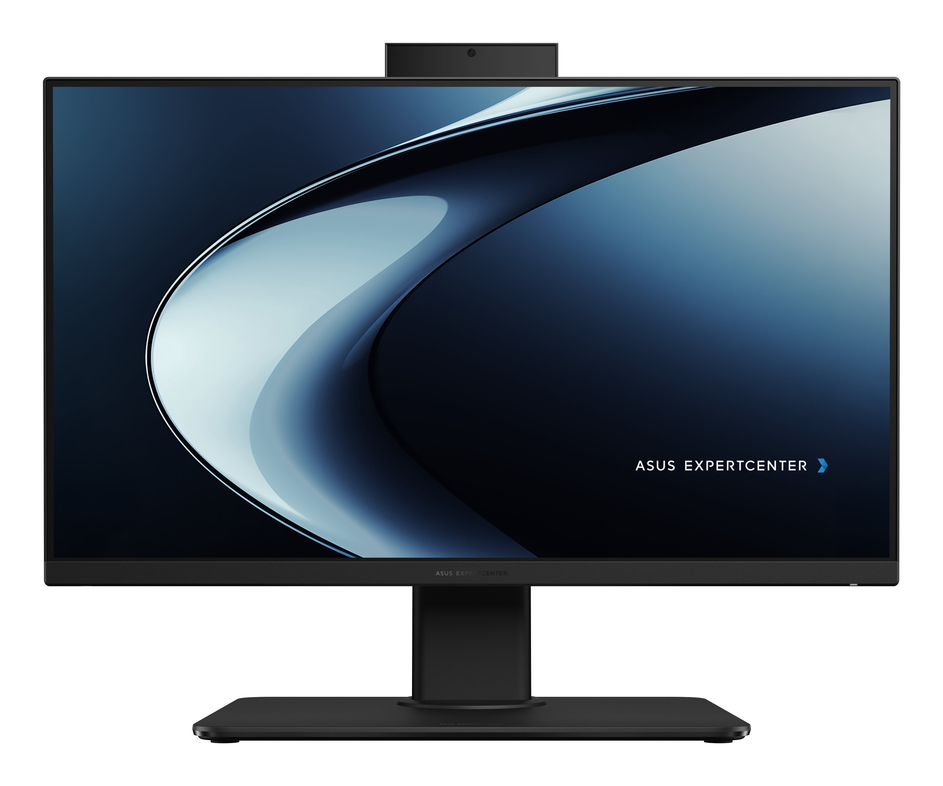 ASUS ExpertCenter P400 All-in-One – 23,8" Full HD, Intel Core 7 240H, 32 GB RAM, 1 TB SSD, Windows 11 Pro