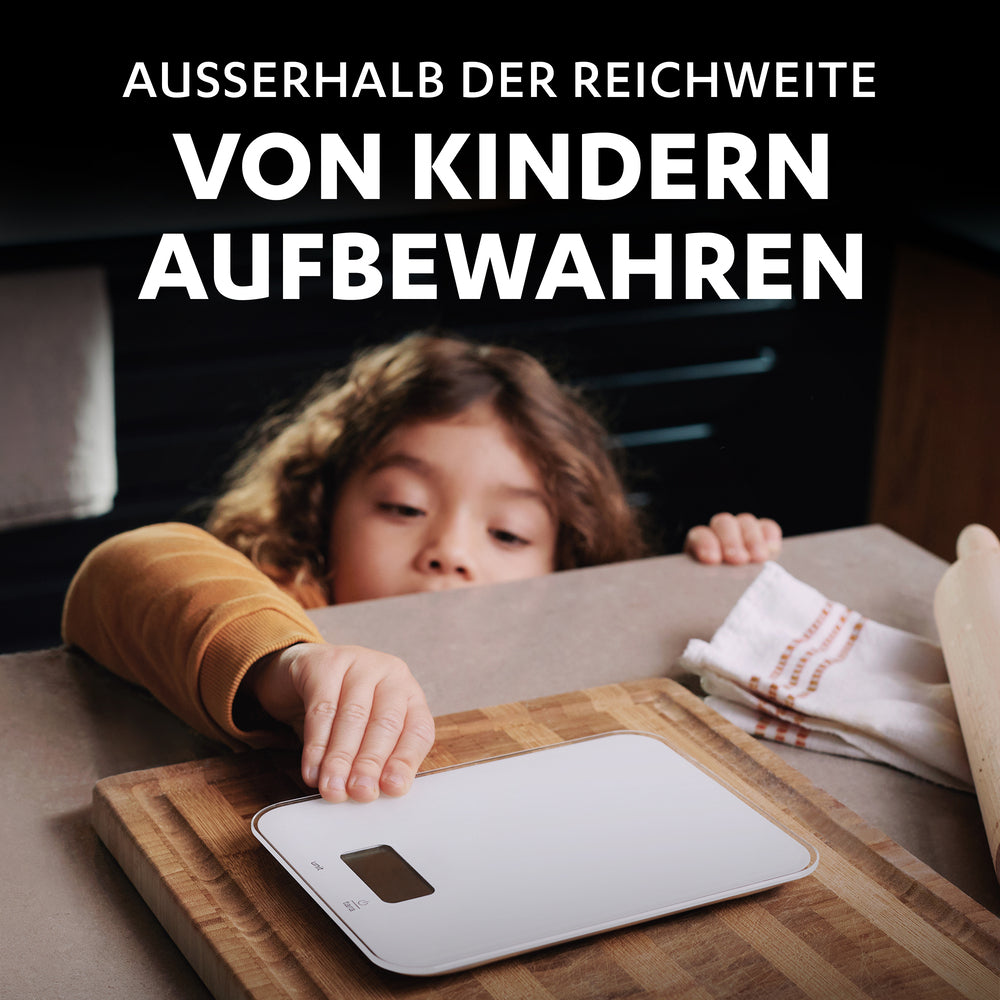 Duracell Knopfzellen CR2032, Lithium, 3 V – 4 Stk.
