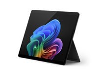 Microsoft Surface Pro 11 Elite – 13", 1 TB, 16 GB RAM, Windows 11 Pro, Schwarz