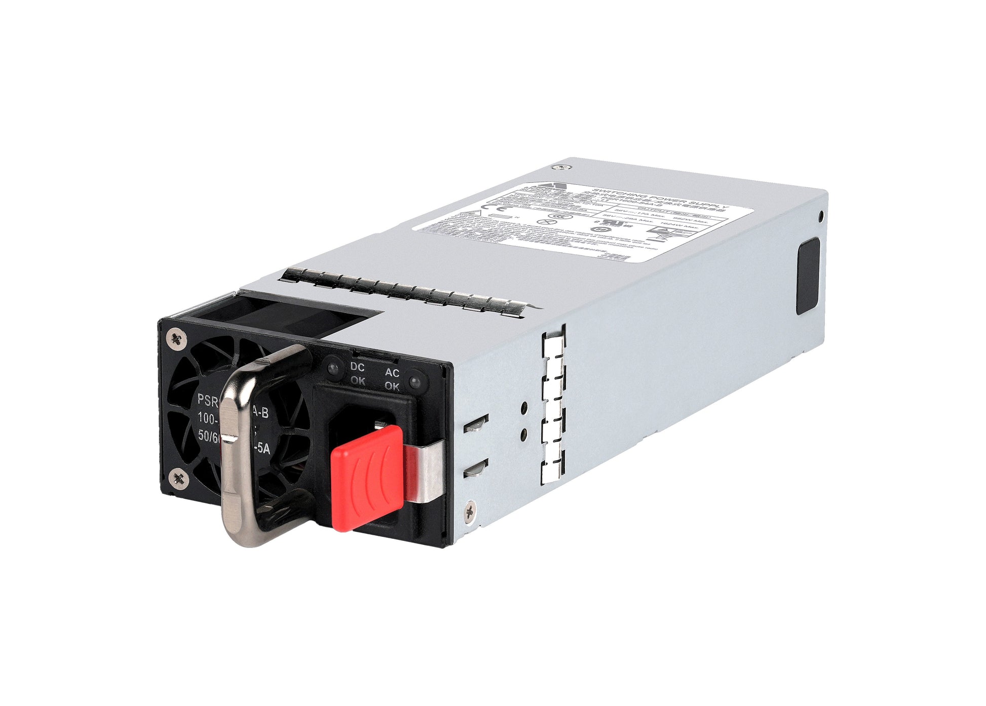 HPE Netzteil 920 W – AC, PoE – für Comware 5550HI