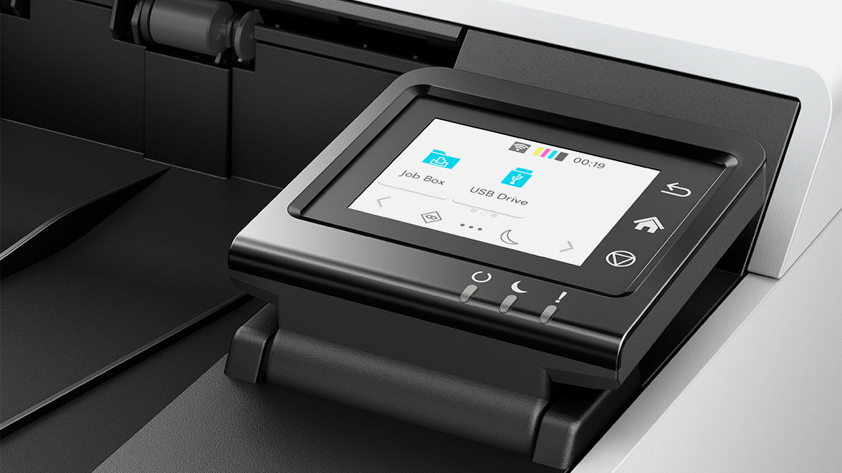 KYOCERA ECOSYS PA2600cwx/Plus – A4, Duplex, WLAN, LAN, USB, 26 Seiten pro Minute, AirPrint, Mopria