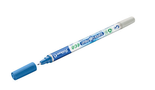 Pelikan Super Pirat Tintenlöscher eco – 50 Stk.