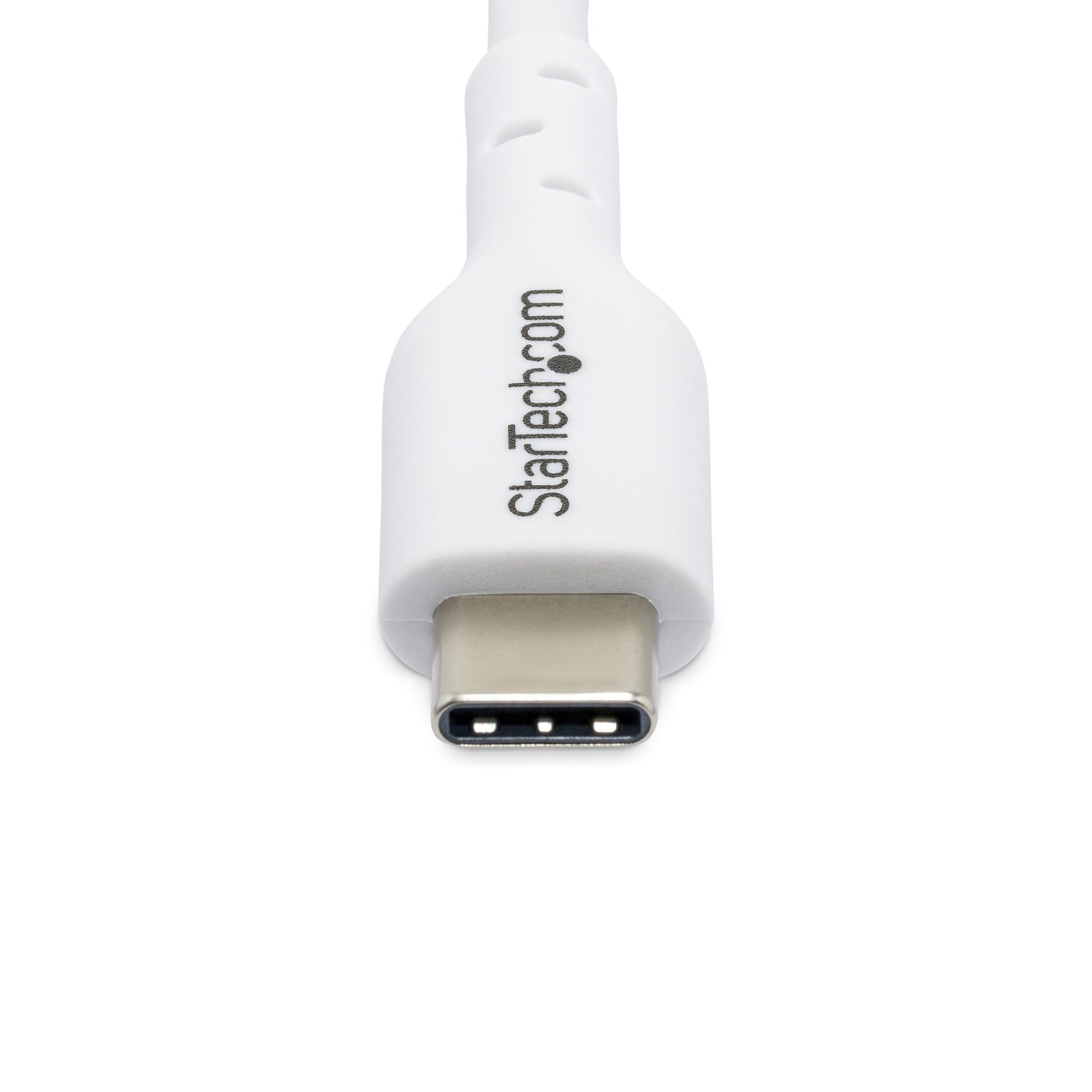 StarTech.com USB-Kabel, USB-C zu USB-C, 1 m, Ladekabel