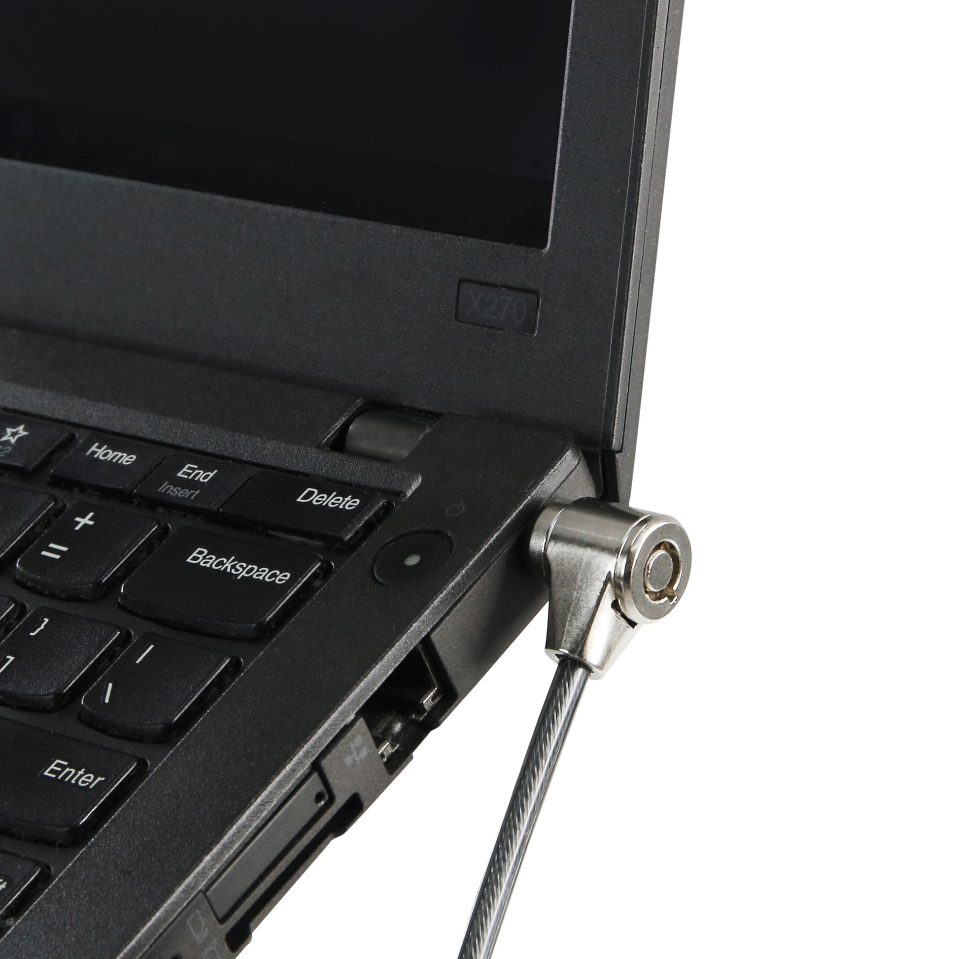 DICOTA BASE XX Laptop T-Lock – für Notebooks, Monitore, Drucker